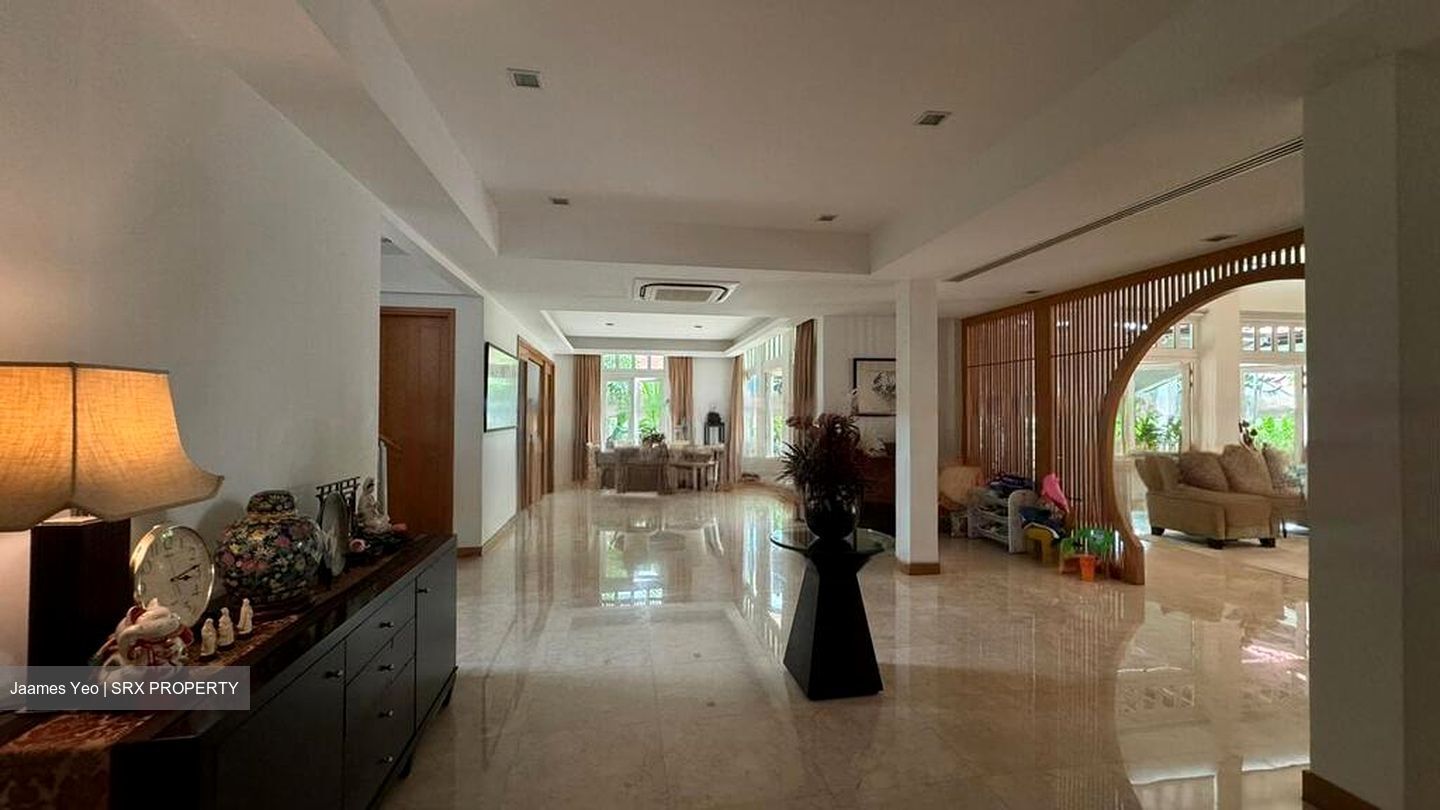 Frankel Estate (D15), Detached #480321641